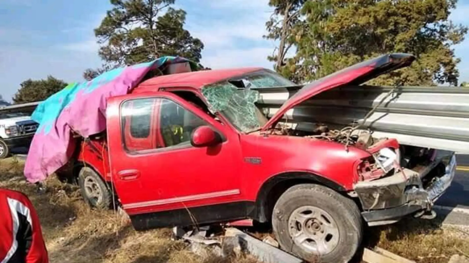 accidente acatazingo